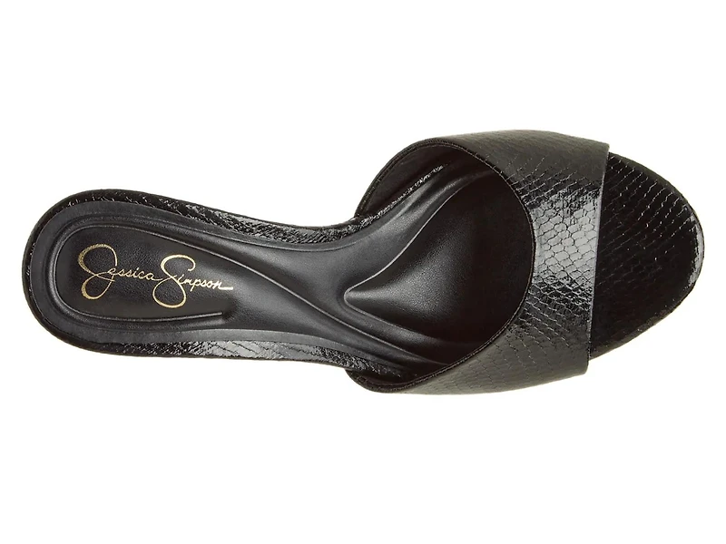 Bebiena Wedge Sandal