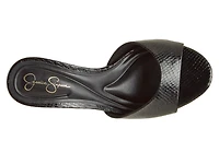 Bebiena Wedge Sandal