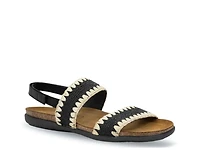 Dylan Sandal