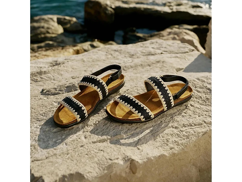 Dylan Sandal