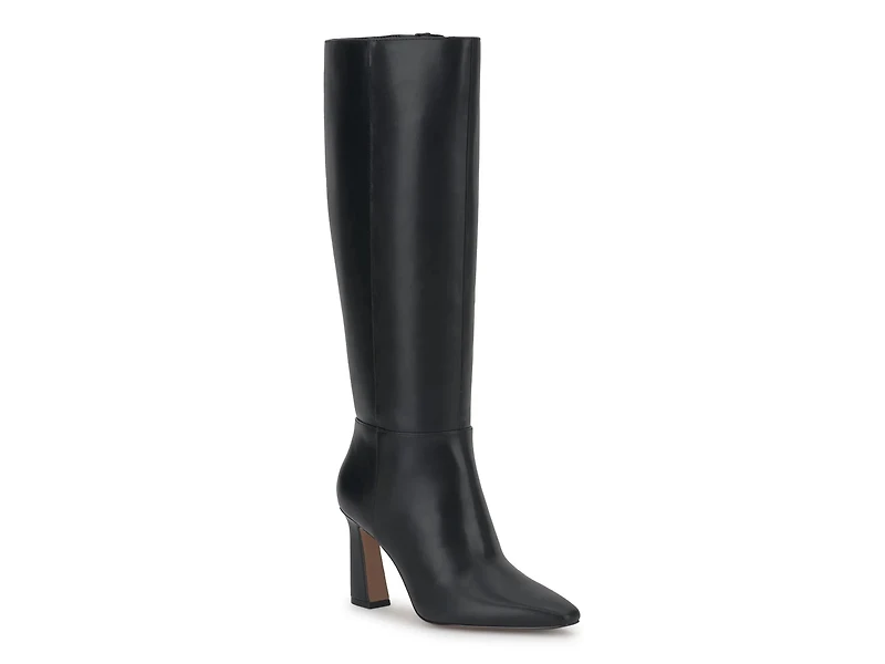 Haty Wide Calf Boot