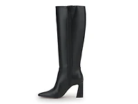 Haty Wide Calf Boot