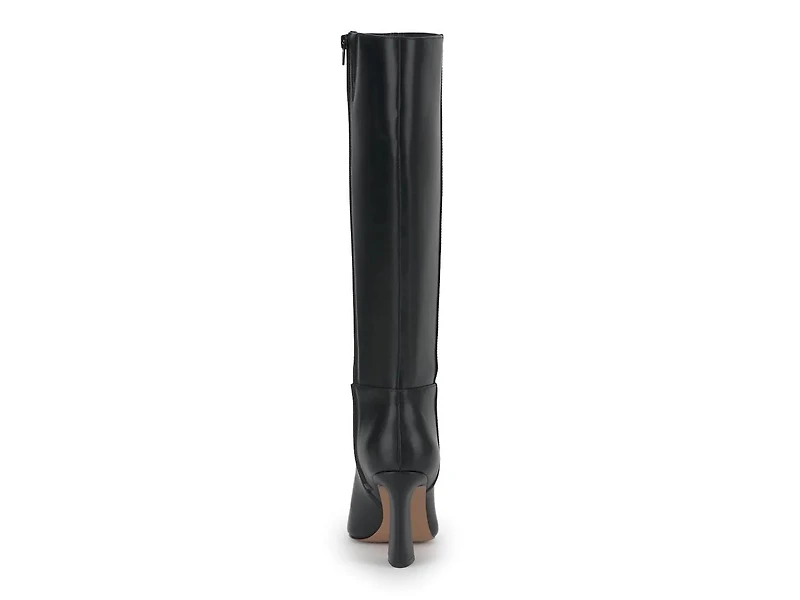 Haty Wide Calf Boot