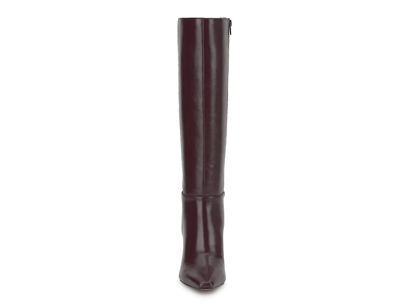 Haty Wide Calf Boot