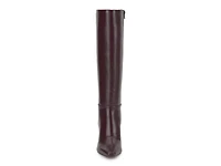 Haty Wide Calf Boot