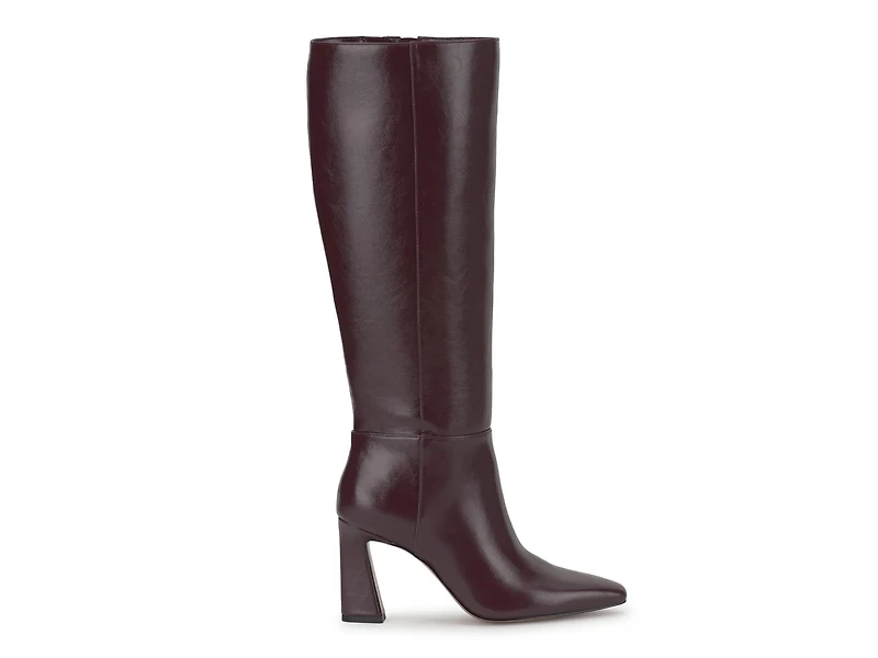 Haty Wide Calf Boot