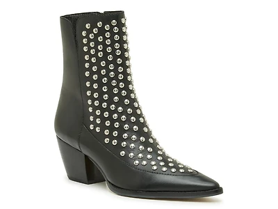 Margaret Western Bootie