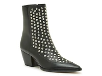 Margaret Western Bootie