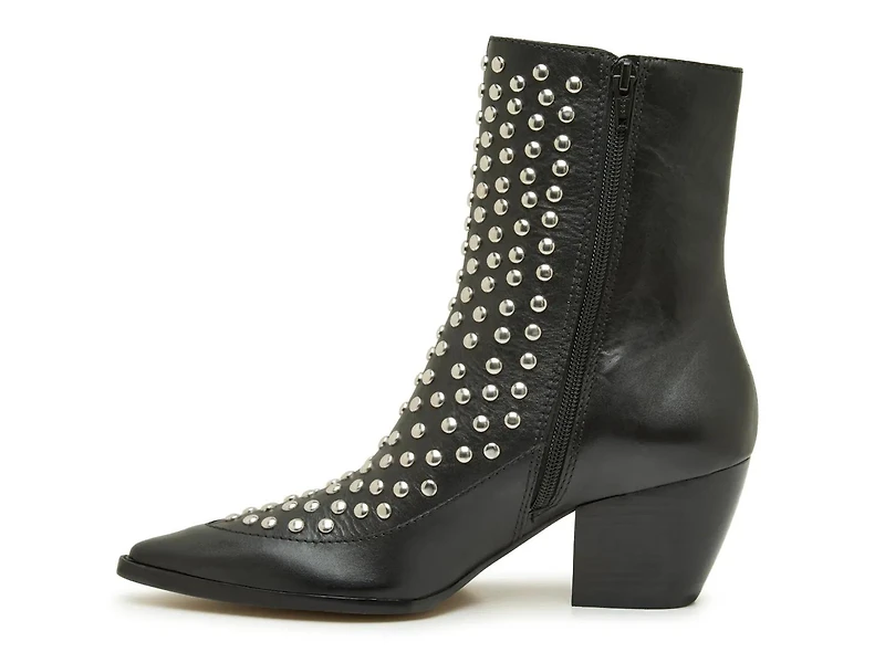 Margaret Western Bootie