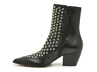 Margaret Western Bootie