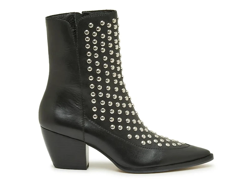 Margaret Western Bootie