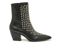 Margaret Western Bootie