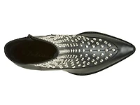 Margaret Western Bootie