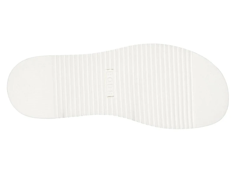 BOBS® Desert Kiss Peak Look Sandal