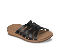 BOBS Desert Kiss Low Sunny Strolls Sandal