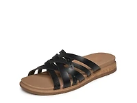 BOBS Desert Kiss Low Sunny Strolls Sandal