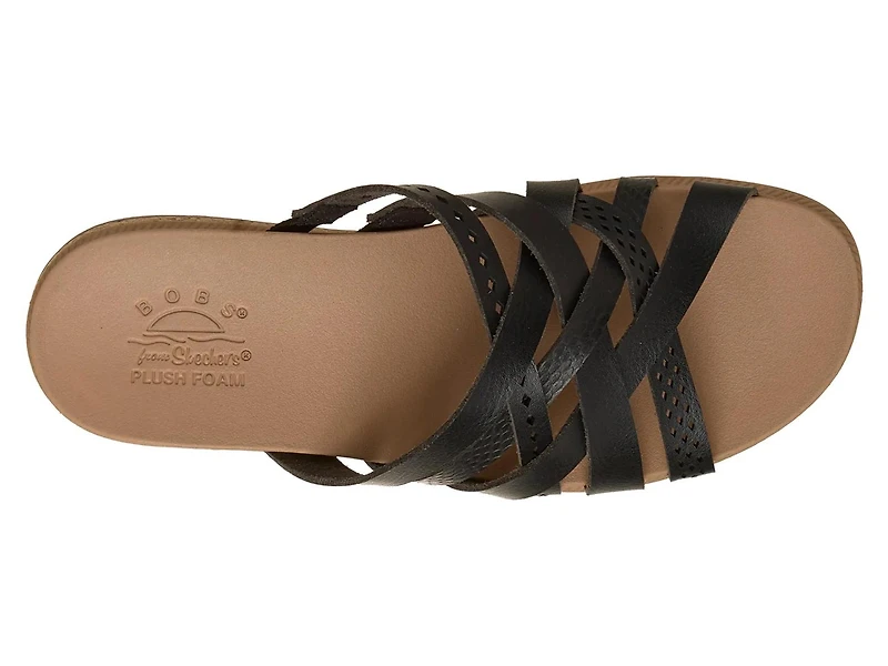 BOBS Desert Kiss Low Sunny Strolls Sandal