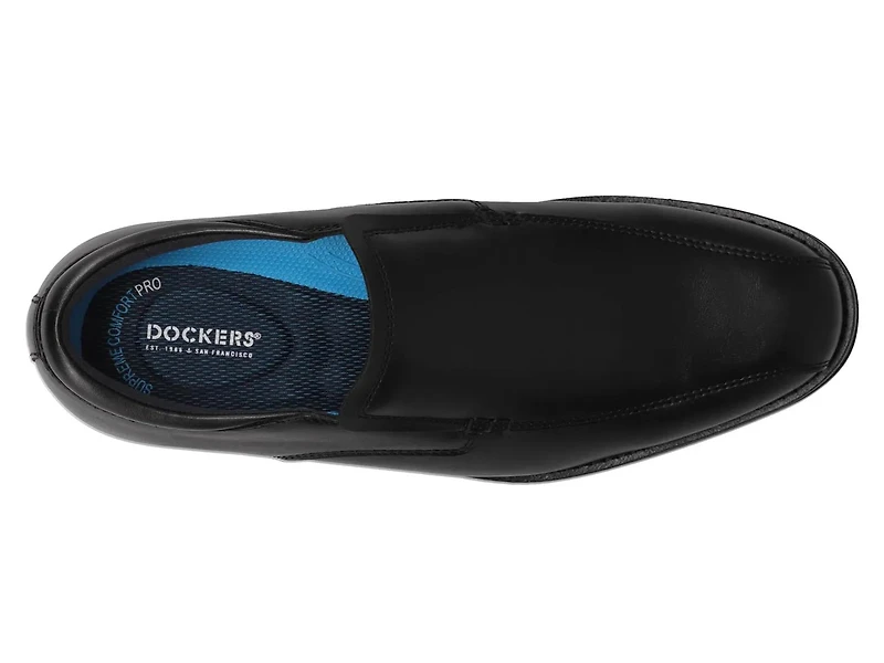 Benedict Loafer
