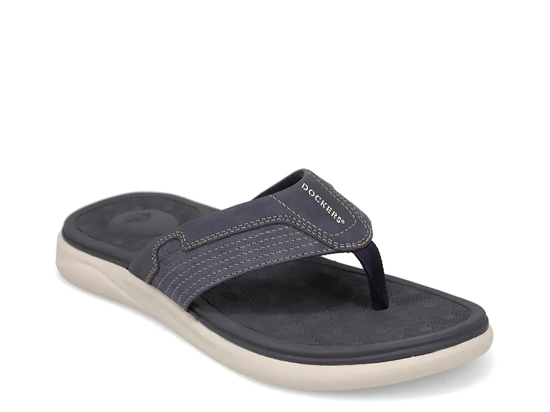 Cabana Sandal