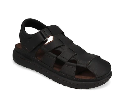 Sarasota Fisherman Sandal
