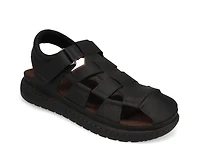 Sarasota Fisherman Sandal
