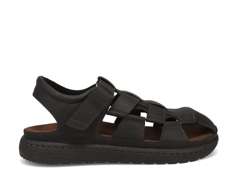 Sarasota Fisherman Sandal
