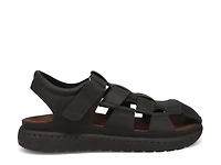 Sarasota Fisherman Sandal