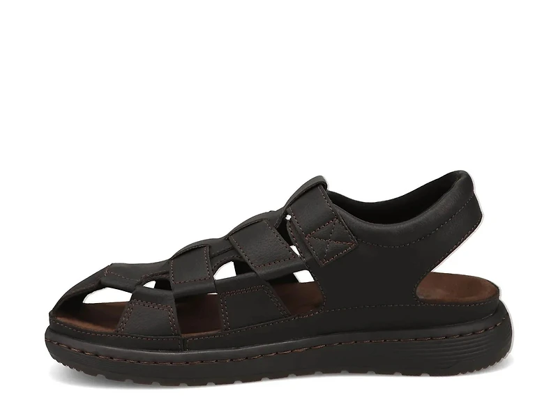 Sarasota Fisherman Sandal