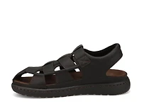 Sarasota Fisherman Sandal
