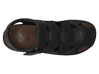 Sarasota Fisherman Sandal