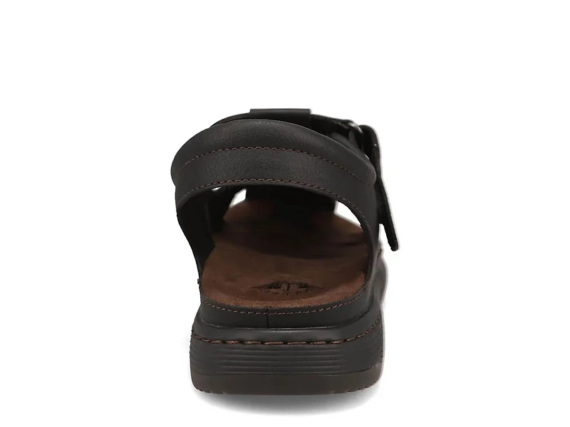 Sarasota Fisherman Sandal