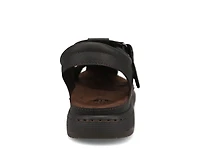 Sarasota Fisherman Sandal