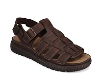 Sorrento Sandal