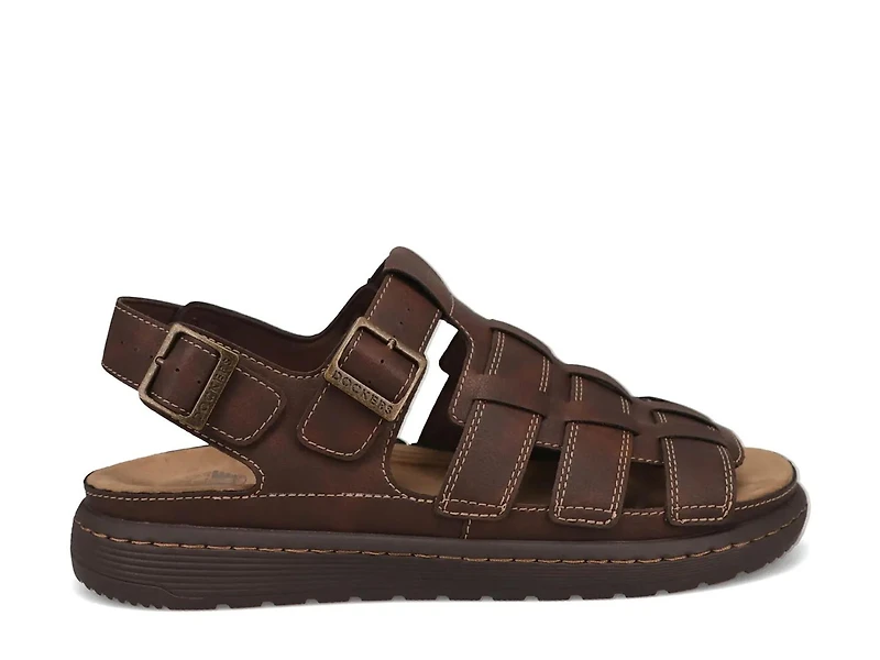 Sorrento Sandal