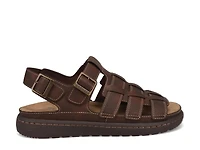 Sorrento Sandal