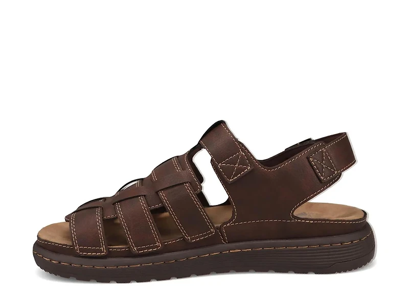 Sorrento Sandal