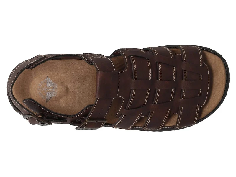 Sorrento Sandal