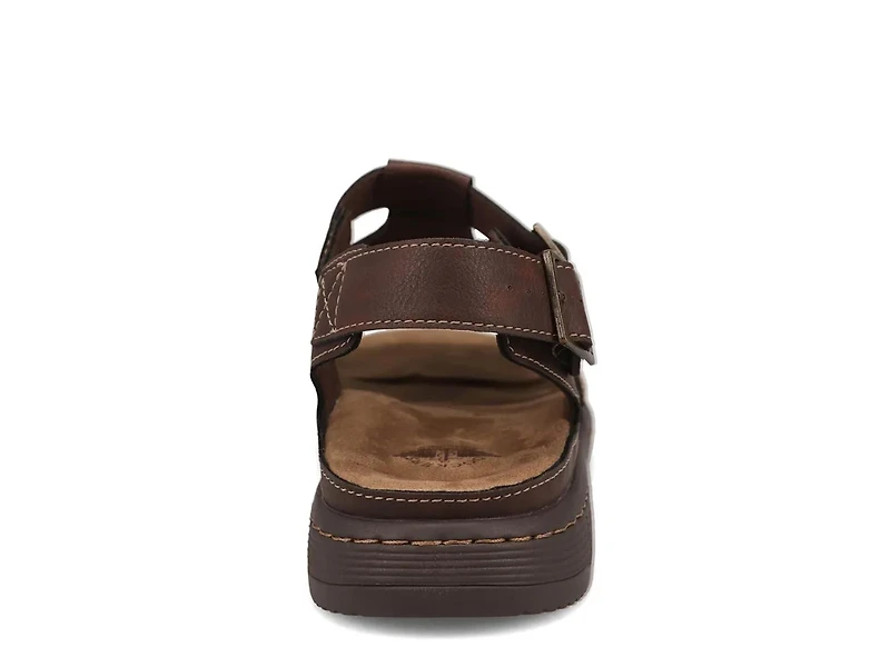 Sorrento Sandal