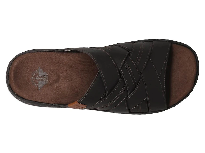 Seville Sandal
