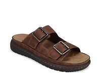 Santorini Sandal