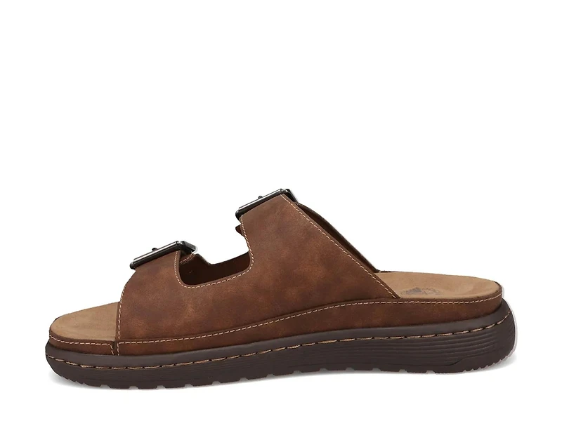 Santorini Sandal