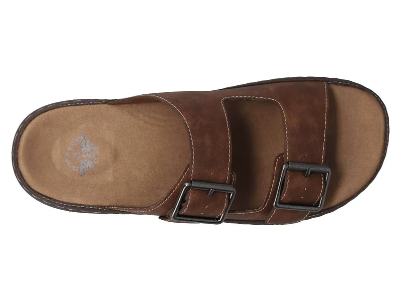 Santorini Sandal