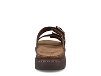 Santorini Sandal