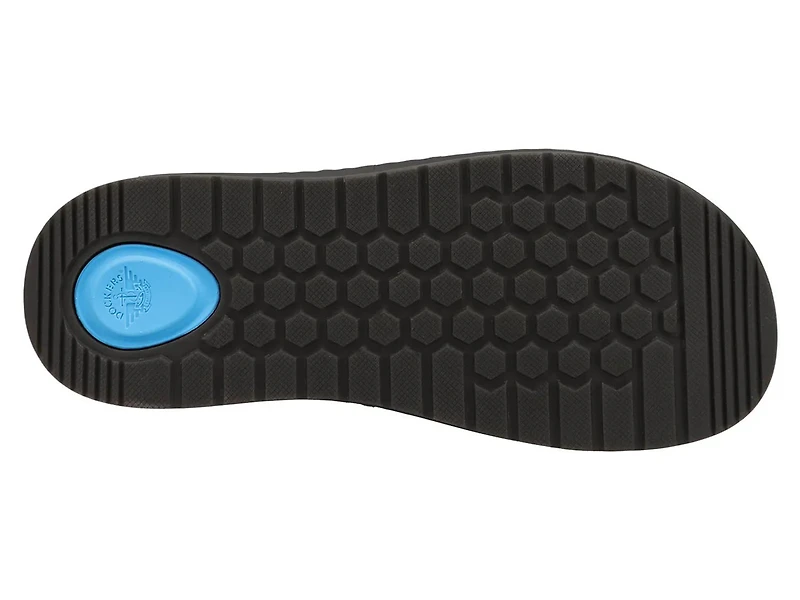 Santorini Sandal