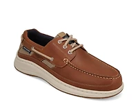 Bayside Boat Shoe