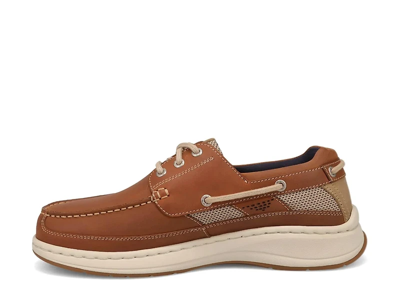 Bayside Boat Shoe