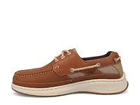 Bayside Boat Shoe