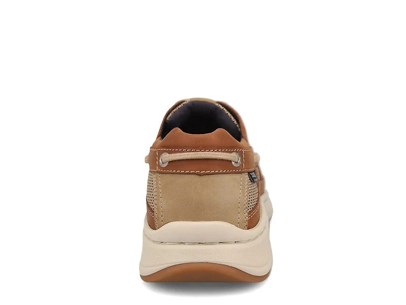 Bayside Boat Shoe