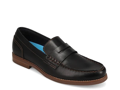 Pembroke Penny Loafer