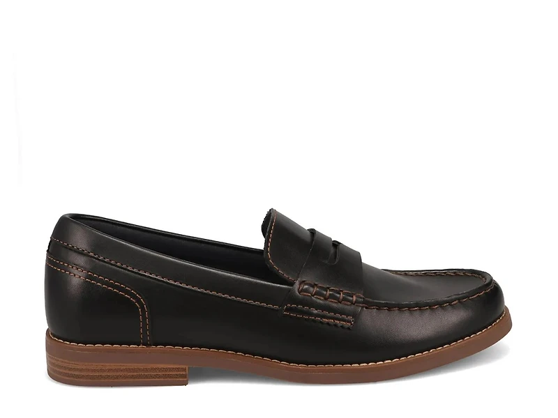 Pembroke Penny Loafer